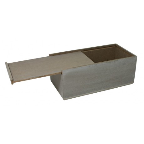 Dekorační box na tissue RODINA