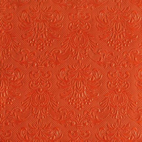 Ubrousky Elegance oranžová