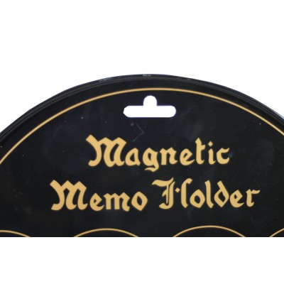 Magnetická tabule černá