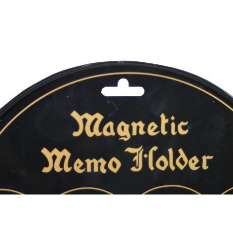 Magnetická tabule černá