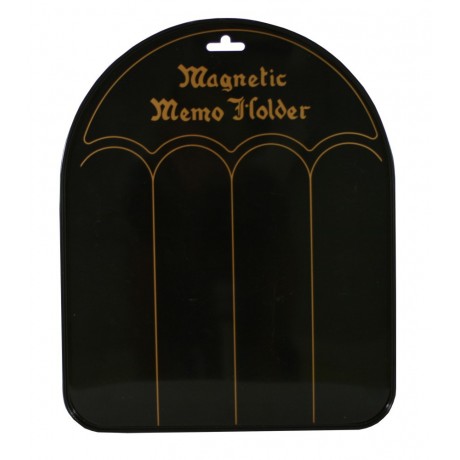 Magnetická tabule černá