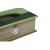 Dekorační box na tissue Jungle 2001149