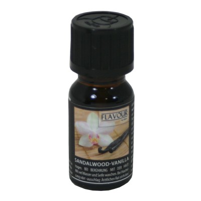 Vonný olej 10 ml Sandalové dřevo