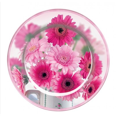 talir-plechovy-dekoracni-gerbery-33-cm