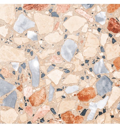 ubrousky-terrazzo-kremove