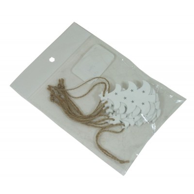 dekorace-zavesna-stromky-bile-6ks-7-cm