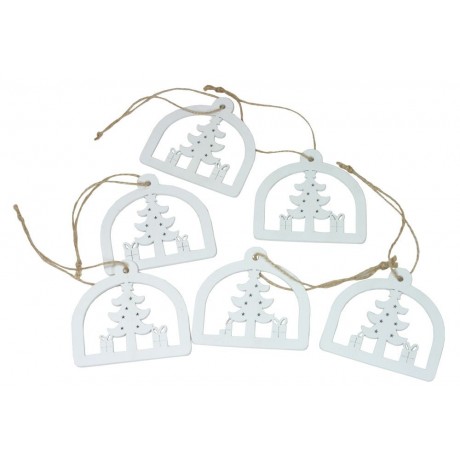 dekorace-zavesna-ozdoby-bile-6ks-7-cm