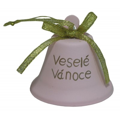 zvonek-plechovy-ruzovy-vesele-vanoce