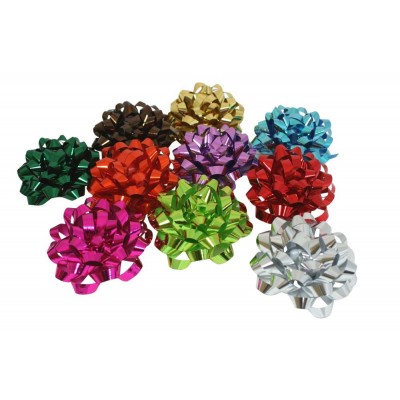 rosetka-metalic-velka-10-cm-new-mix
