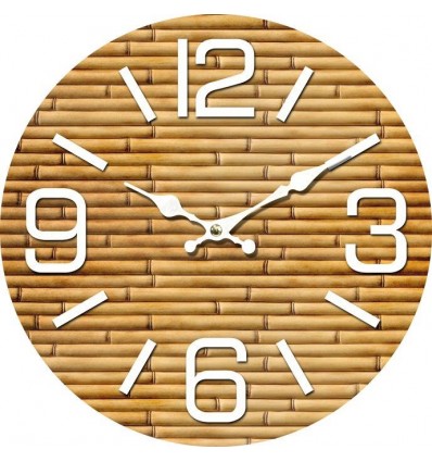 nastenne-hodiny-pleteny-bambus