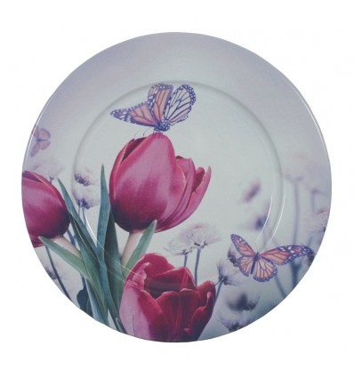 talir-plechovy-dekoracni-tulips-33-cm