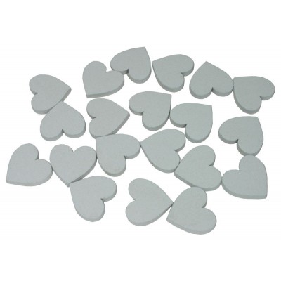 dekorace-srdce-bila-20-ks