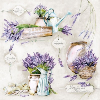 ubrousky-levandule-fleur