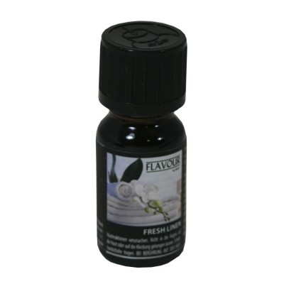 Vonný olej 10 ml Fresh Linen