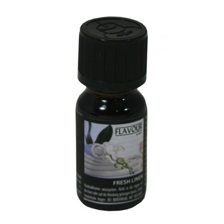 Vonný olej 10 ml Fresh Linen