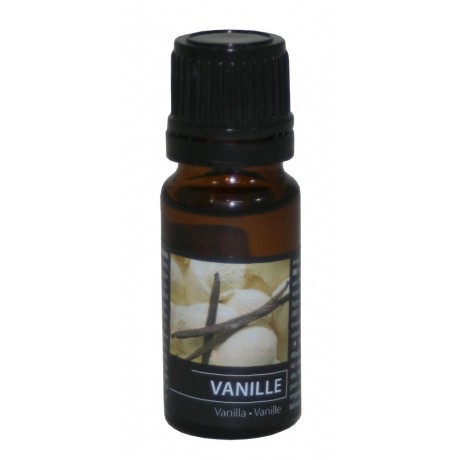 Vonný olej 10 ml Vanilka