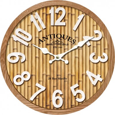 Nástěnné hodiny Antiques