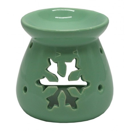 Aroma lampa mint vločka