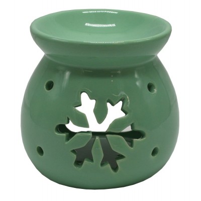 Aroma lampa mint vločka velká