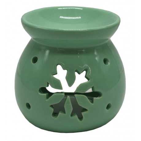 Aroma lampa mint vločka velká