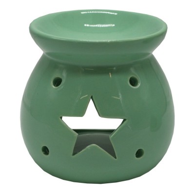 Aroma lampa mint hvězda velká