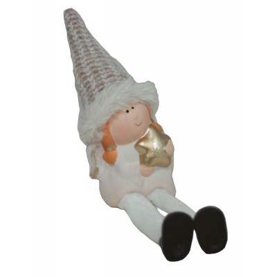 andel-keramicka-se-hvezdou-24-cm