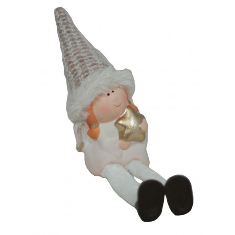 andel-keramicka-se-hvezdou-24-cm