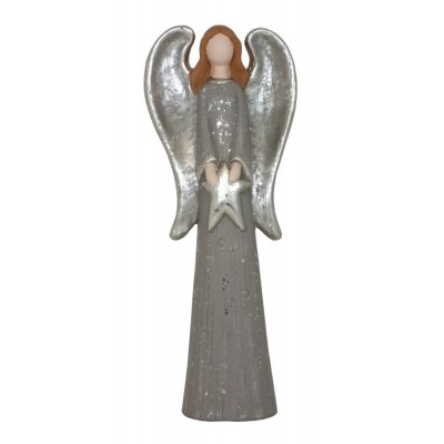 andel-keramicka-se-hvezdou-24-cm