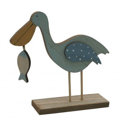 dekorace-pelikan-s-rybou-16-cm
