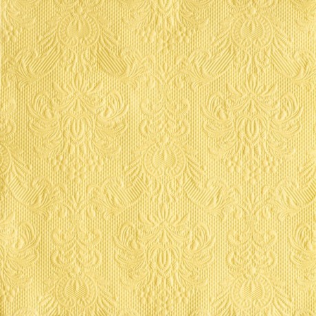 Ubrousky Elegance sv.žluté