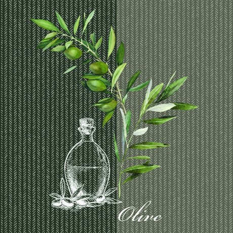 Ubrousky Olivy 3400106