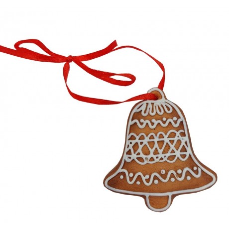 Perníčkový zvoneček 3001424
