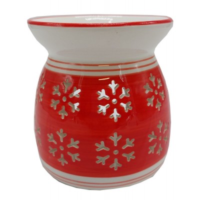 Aroma lampa s vločkami 9000324