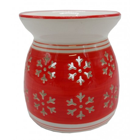 Aroma lampa s vločkami 9000324
