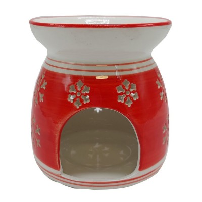 Aroma lampa s vločkami 9000324