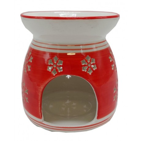 Aroma lampa s vločkami 9000324