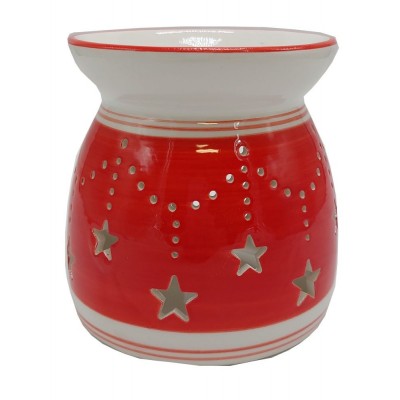 Aroma lampa s hvězdami 9000325