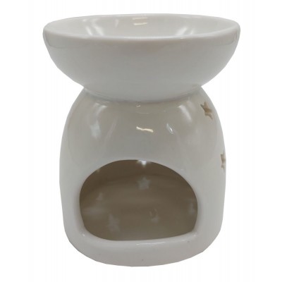 Aroma lampa s hvězdami 9000327