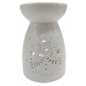 Aroma lampa sněhulák 9000349