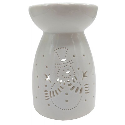 Aroma lampa sněhulák 9000349