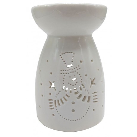 Aroma lampa sněhulák 9000349