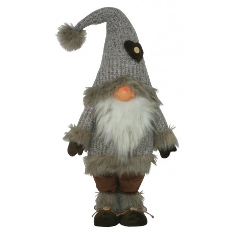 Skřítek hnědý maxi 3000081