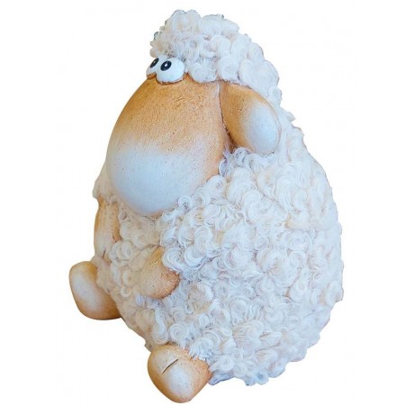 Ovečka keramická 4000331