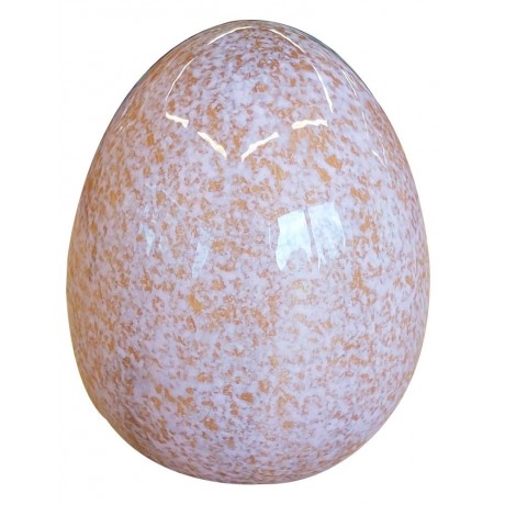 Vajíčko keramické růžové 4000337