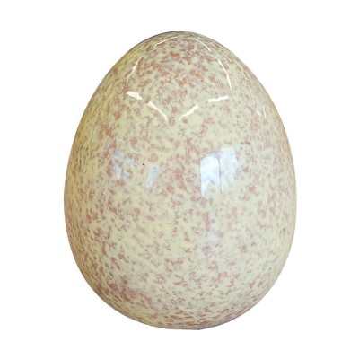 Vajíčko keramické žluté 4000340