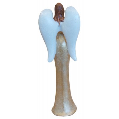 andel-keramicky-zlaty-165-cm