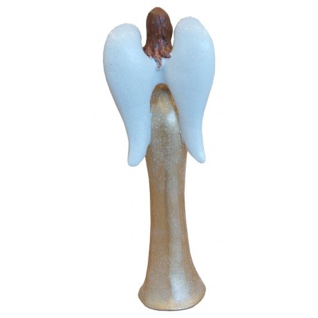 andel-keramicky-zlaty-165-cm