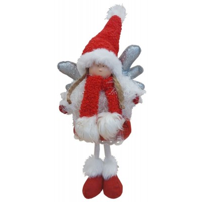 andelka-stojici-cervena-45-cm