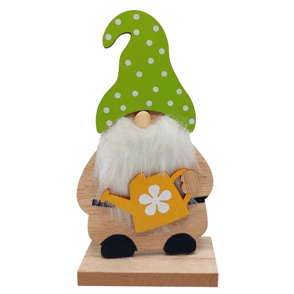 Skřítek s konví 16cm Skřítek s konví 16cm