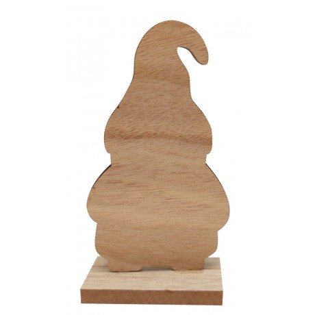 Skřítek s konví 16cm